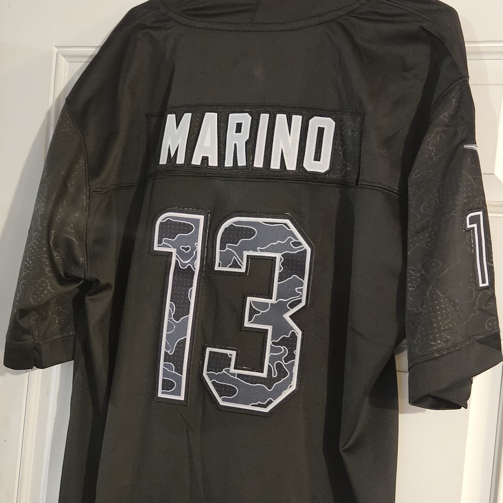Miami Dolphins Jersey